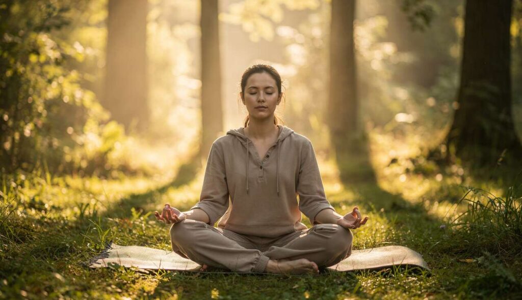 La technique express qui stoppe les pensées négatives en seulement 90 secondes