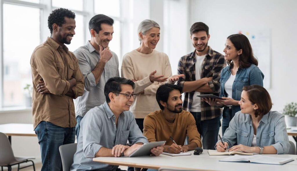 12 traits rares des personnes au QI exceptionnel