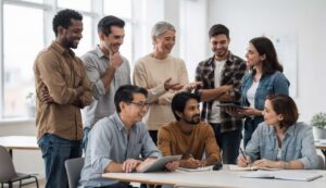 12 traits rares des personnes au QI exceptionnel
